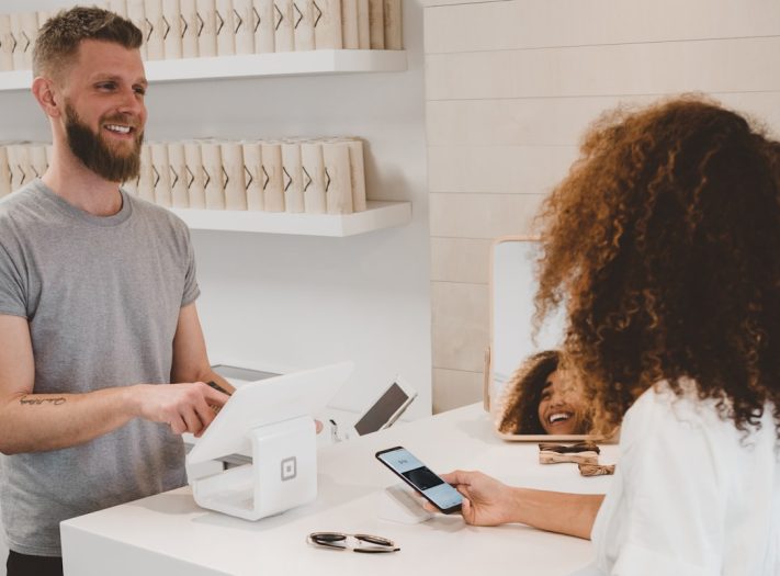 Multichannel verkopen via Bol.com Amazon en eigen webshop